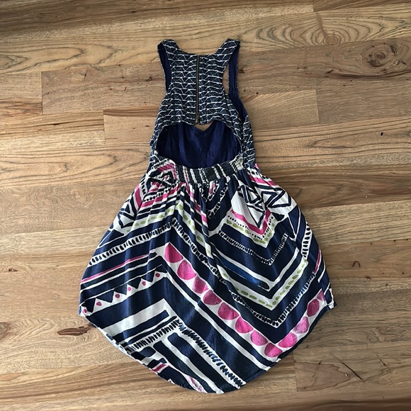 Roxy Cutout Dress - Picture 4 of 6